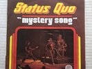 STATUS QUO MYSTERY SONG(FRA) 7