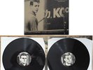 The Smiths On The Road Rare Live Gatefold double LP California 1986 NM