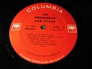 1963  MONO MIXES   BOB DYLAN   THE FREEWHEELIN' Garage FOLK 
