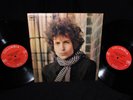 Orig '67 MONO 2LP BOB DYLAN   