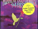 'PRINCE & OTHERS' 'Minneapolis Genius 94 East' SEALED Original 1985 1st press LP