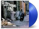 Peter Greens Fleetwood Mac Vinyl LP Ltd Blue Edition Brand New 2018