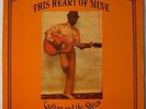 CARLTON Manning and the SHOES JA Reggae Vinyl LP Quality THIS HEART OF MINE