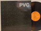 PVC       Same          OIS       NM # P