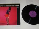 CHET BAKER QUINTET : Comin' On...Rare Vinyl LP 1967 SABA/Prestige 7478 Germany