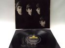 THE BEATLES 'With The Beatles' Vinyl LP STEREO 'Jobete' Credit On Label - Y96