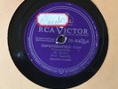RITA ABATZI Rebetiko RCA VICTOR 26-8003 Paraponiariko/Nerantzoforemeni V+/E- 10