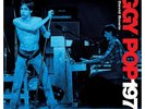Iggy Pop 1977 with David Bowie LP 180g Red Vinyl Record Raw Power 1969 Turn Blue