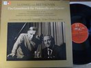 LUDWIG HOELSCHER - JORG DEMUS / BEETHOVEN / MPS BASF