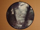CRADLE OF FILTH - DUSK AND HER EMBRACE - PICTURE DISC - NEAR MINT