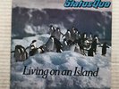 STATUS QUO LIVING ON AN ISLAND(PORT) 7