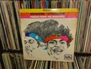 Jimi Hendrix/Little Richard Friends From The Beginning Factory Sealed No Saw M-