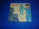 ALAN LOMAX / THE RAMBLERS DECCA   EP EWAN MacCOLL PEGGY SEEGER SHIRLEY COLLINS