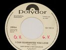 Tony Rivers And The Castaways - PROMO 7