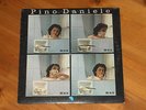 Pino Daniele - LP - EMI 3C 064-18391 - ITALY 1985