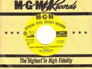 THE MOQUETTES *RIGHT STRING BABY BUT THE..* 1964 US PROMO  MOD BEAT GARAGE ROCK