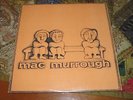 Mac Murrough / Same  ORIG IRISH PRESS LP 1974 PSYCH FOLK PROG + INSERT
