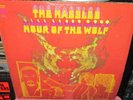 THE HASSLES (WITH BILLY JOEL) - HOUR OF THE WOLF - ROCK STEREO LP - 1968
