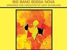 Stan Getz-Big Band Bossa Nova Vinyl / 12