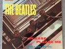 The Beatles - Please Please Me Vinyl LP UK PMC 1202 Mono 1963 1N/1N VG+/VG