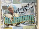 Al Jardine A Postcard From California LP RSD 2018 Black Friday