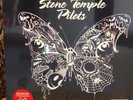 STONE TEMPLE PILOTS Live RED LP Vinyl 3D Cover + Glasses RSD Black Friday 2018
