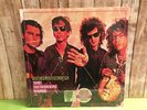 The Flaming Lips The Mushroom Tapes LP colored vinyl 12