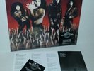 KISS - SMASHES THRASHES HITS - Vinyl LP Record 2014 KISSTERIA Road Case Limited