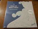 Pickin' On Modest Mouse Iron Horse RSD 2018 New Sealed Vinyl Rare