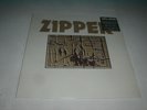 ZIPPER Fred Cole Permanent LP SEALED Hard Rock Metal Punk RATS Dead Moon Wipers
