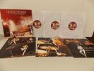 2005 Queen on Fire Live at The Bowl - Freddy Mercury  - 3 LPs  Rock LP UK
