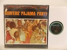 Surfer's Pajama Party -  Surf Garage LP - Shrink Wrap