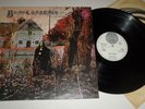 VO 6 BLACK SABBATH 'BLACK SABBATH' VERTIGO 1970 UK STEREO FIRST ISSUE