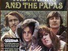 THE MAMAS AND THE PAPAS THE COMPLETE SINGLES 12