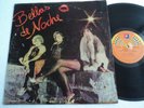 THREE SOULS IN MY MIND BELLAS DE NOCHE EL TRI LP Psych AVANDARO RITUAL DUGS
