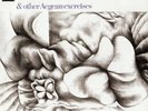Ardley Rendell Carr 'Greek Variations' LP legendary british jazz reissue