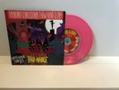 NEW FOUND GLORY DASHBOARD CONFESSIONAL SWISS ARMY BROMANCE VINYL RARE COLOR