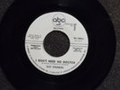 northern soul RAY CHARLES I Don't Need No Doctor ABC 10865 DJ  listen