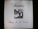 Tantalus - Sitting in a Dream - Srilanca 2280 - Signed/Burkhardt and Bauer