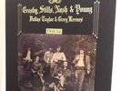 Crosby, Stills, Nash & Young   Deja Vu   Vinyl Record   Original Pressing MINT