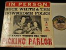 BLUEGRASS LP Buck White Mark O’connor Norman Blake  And The Down Home Folks