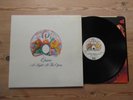 QUEEN - A NIGHT AT THE OPERA-EMI-GREAT AUDIO-EX VG+VINYL LP 1975