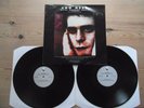 LOU REED - METAL MACHINE MUSIC-SUPERB AUDIO-EX VG DOUBLE ALBUM 1975