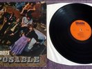 THE DEVIANTS, DISPOSABLE, 1968 FIRST ISSUE STABLE RECORD LABEL LP IN GATE-FOLD.