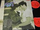 KUSCHELROCK 5 Roxette A-Ha Scorpions.../ German DLP 1991 SONY BRAVO COL 4690011