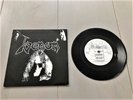 Venom - Warhead ORG 7