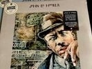 TMR 511/512 John Lee Hooker Early Recordings Vol 1&2 4LP’s Colored Third Man RSD