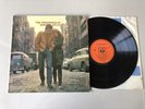 Bob Dylan - The Freewheelin' Bob Dylan - UK Stereo 2nd Press LP - EX