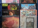 led zeppelin, mahogany rush, orpheus, joyful, orpheus ascending
