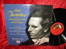 UK NrM ALP 1336 MONO  SAINT SAENS CELLO CONCERTO 1 PAUL TORTELIER TCHAIKOVSKY